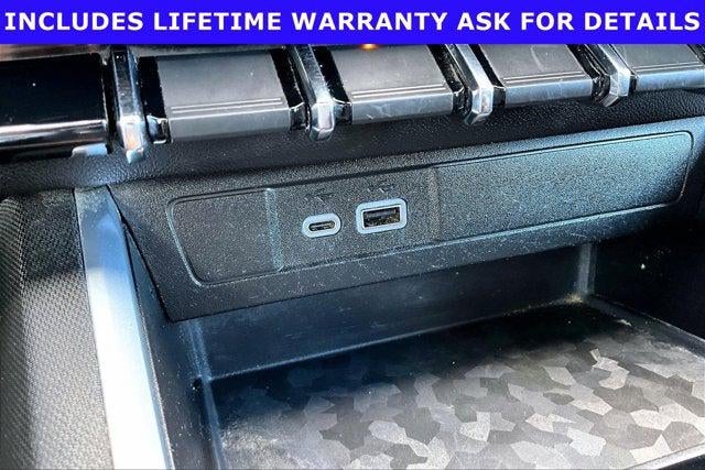 2023 Chevrolet Colorado 4WD Crew Cab Short Box LT
