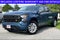 2024 Chevrolet Silverado 1500 4WD Crew Cab Short Bed Custom