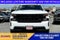 2021 Chevrolet Silverado 1500 4WD Crew Cab Short Bed Custom