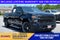 2025 Chevrolet Silverado 1500 4WD Double Cab Standard Bed Custom
