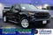 2025 Chevrolet Silverado 1500 4WD Double Cab Standard Bed Custom
