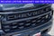 2025 Chevrolet Silverado 1500 4WD Double Cab Standard Bed Custom