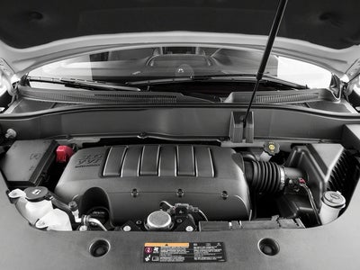 2017 GMC Acadia Limited Limited