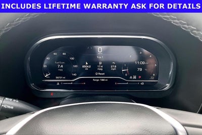 2024 GMC Yukon 4WD SLT