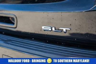 2024 GMC Yukon 4WD SLT