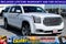 2020 GMC Yukon XL 4WD Denali
