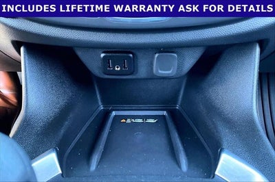 2024 Chevrolet Traverse Limited AWD LT Cloth
