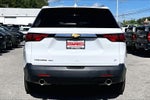 2023 Chevrolet Traverse AWD LT Leather