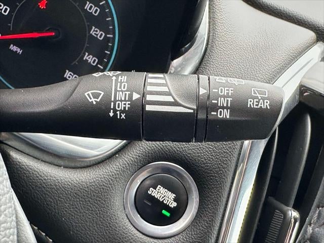 2023 Chevrolet Traverse AWD LT Leather
