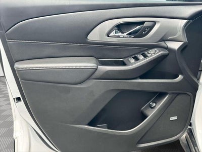 2023 Chevrolet Traverse AWD LT Leather