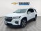 2023 Chevrolet Traverse AWD LT Leather