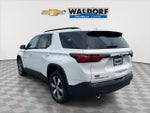 2023 Chevrolet Traverse AWD LT Leather