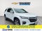 2023 Chevrolet Traverse AWD LT Leather