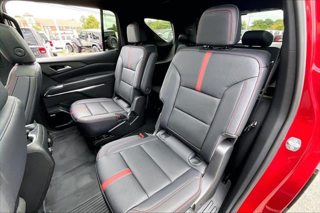 2026 Chevrolet Traverse AWD RS