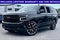 2023 Chevrolet Tahoe 4WD RST