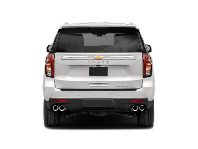 2021 Chevrolet Tahoe 4WD Premier