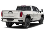 2026 GMC Sierra 2500 HD Crew Cab, Standard Bed, Denali Ultimate, 4WD