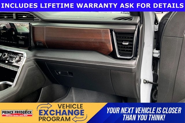 2025 GMC Sierra 1500 4WD Crew Cab Short Box Denali Ultimate