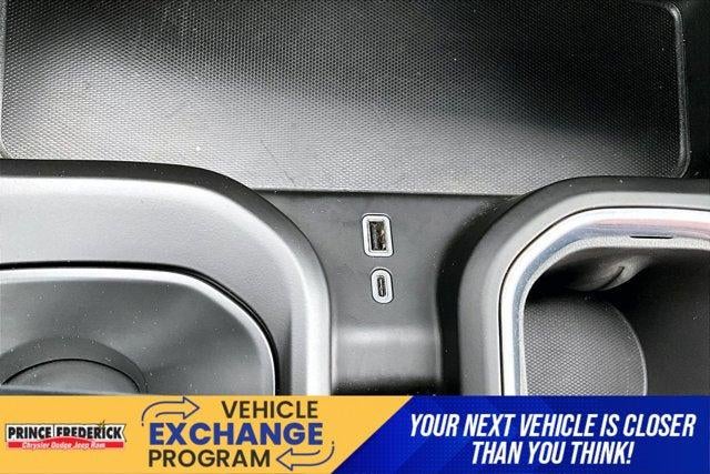 2025 GMC Sierra 1500 4WD Crew Cab Short Box Denali Ultimate