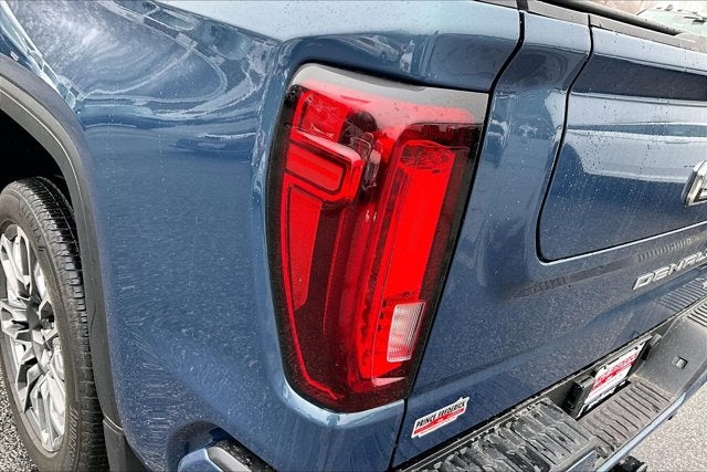 2024 GMC Sierra 1500 4WD Crew Cab Short Box Denali Ultimate