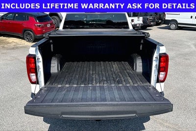 2024 GMC Sierra 1500 4WD Double Cab Standard Box Elevation with 3SB