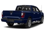 2019 Nissan TITAN SL