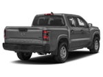 2022 Nissan Frontier Crew Cab S 4x4