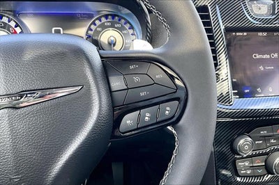 2023 Chrysler 300 300S