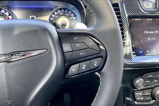 2023 Chrysler 300 300S