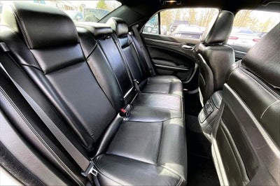 2023 Chrysler 300 300S