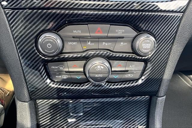 2023 Chrysler 300 300S