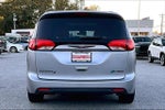 2020 Chrysler Pacifica Hybrid Red S Edition