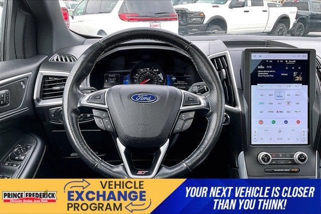 2022 Ford Edge ST