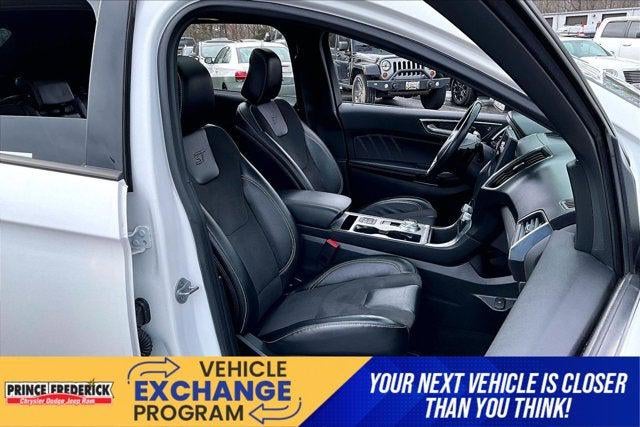 2022 Ford Edge ST