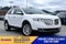2014 Lincoln MKX Base