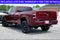 2021 RAM 3500 Laramie Crew Cab 4x4 8' Box