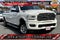 2020 RAM 3500 Laramie Crew Cab 4x4 8' Box