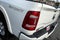 2020 RAM 3500 Laramie Crew Cab 4x4 8' Box