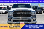 2024 RAM 3500 Big Horn Crew Cab 4x4 8' Box