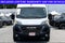 2024 RAM ProMaster 2500 Cargo Van Tradesman High Roof 159' WB w/Pass Seat