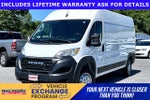 2023 RAM ProMaster 2500 Cargo Van High Roof 159' WB