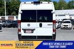 2023 RAM ProMaster 2500 Cargo Van High Roof 159' WB