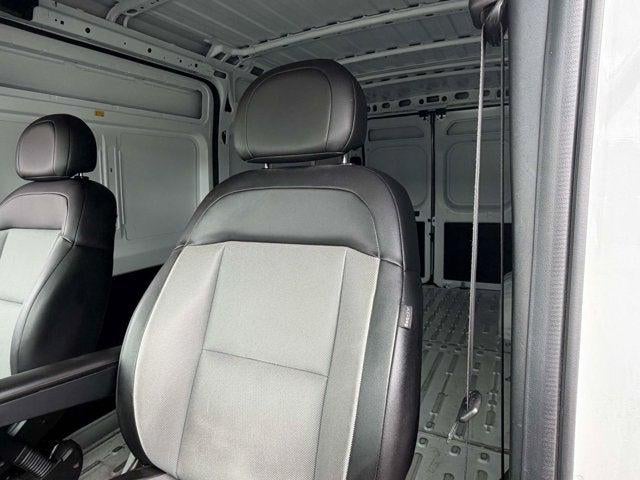 2024 RAM ProMaster 2500 Cargo Van Tradesman High Roof 159' WB w/Pass Seat