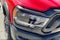 2021 RAM 2500 Power Wagon Crew Cab 4x4 6'4' Box