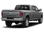 2021 RAM 2500 Limited Mega Cab 4x4 6'4' Box