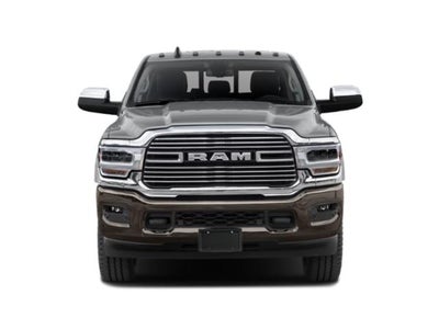 2021 RAM 2500 Limited Mega Cab 4x4 6'4' Box