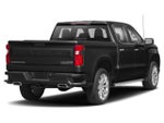 2021 Chevrolet Silverado 1500 4WD Crew Cab Short Bed High Country