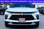 2025 Chevrolet Blazer AWD 2LT