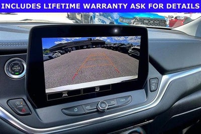 2025 Chevrolet Blazer AWD 2LT