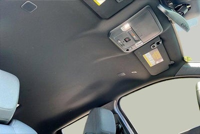 2024 Toyota Tacoma Hybrid TRD Sport 4WD